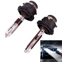 Xenon Polttimo D2R 35W 3800 LM 4300K  - 2 Pakkaus
