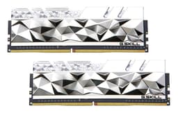 G.Skill Trident Z Royal F4-4266C19D-64GTES RAM-minnen 64 GB 2 x 32 GB DDR4 4266 MHz
