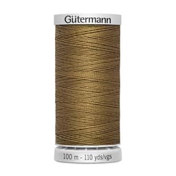 Gütermann Ekstra Sterk Sytråd 100m M782 724033-887