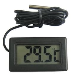 Mini LCD Digitalt Termometer til Fryseren / Køleskabet