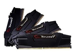 G.Skill 32GB (8GBx4) DDR4 Kit minnemodul 4 x 8 GB 3200 MHz