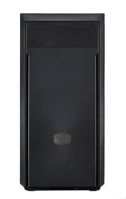 Cooler Master MasterBox Lite 3 Mini Tower Svart