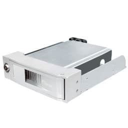 Fantec MR-35SAS Silver