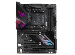 ASUS ROG STRIX X570-E GAMING WIFI II AMD X570 AM4 ATX