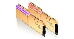 G.Skill Trident Z Royal F4-3200C16D-64GTRG hukommelsesmodul 64 GB 2 x 32 GB DDR4 3200 Mhz