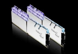 G.Skill Trident Z Royal F4-4000C19D-32GTRS minnemodul 32 GB 2 x 16 GB DDR4 4000 MHz