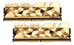 G.Skill Trident Z Royal F4-3600C16D-32GTEGC RAM-minnen 32 GB 2 x 16 GB DDR4 3600 MHz