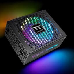 Thermaltake Toughpower PF1 virtalähdeyksikkö 1050 W 24-pin ATX Musta