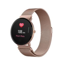 Forever ForeVigo SB-320 Smartklocka - Rose Guld
