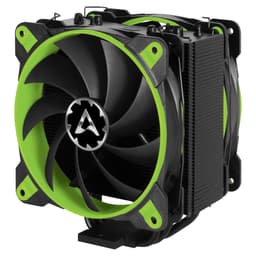 ARCTIC Freezer 33 eSports Edition Processor Køler 12 cm Sort, Grøn