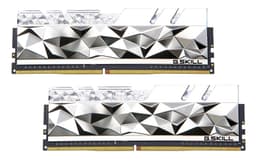 G.Skill Trident Z Royal F4-3600C14D-16GTESA muistimoduuli 16 GB 2 x 8 GB DDR4 3600 MHz