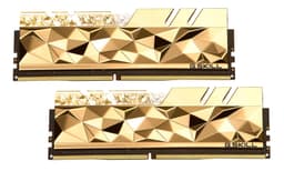 G.Skill Trident Z Royal F4-5333C22D-16GTEG muistimoduuli 16 GB 2 x 8 GB DDR4 5333 MHz