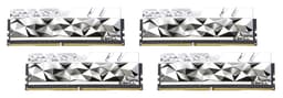 G.Skill Trident Z Royal F4-3600C14Q-32GTESA RAM-minnen 32 GB 4 x 8 GB DDR4 3600 MHz