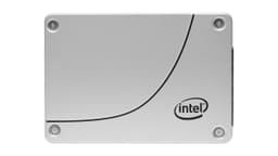 Intel SSDSC2KG480G801 SSD-hårddisk 2.5" 480 GB Serial ATA III TLC 3D NAND