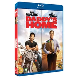 Daddy's Home (Blu-ray)