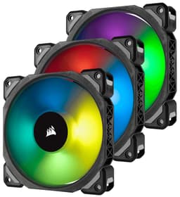 Corsair ML120 PRO Computerkabinet Ventilator 12 cm