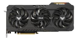 ASUS TUF-RTX3080TI-12G-GAMING NVIDIA GeForce RTX 3080 Ti 12 GB GDDR6X