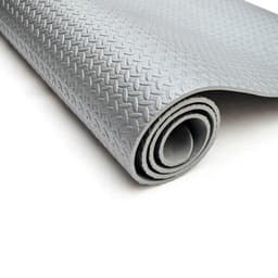 Stor Yogamåtte 1 x 2 meter