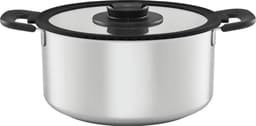 Fiskars Functional Form gryde 5 l 1026578