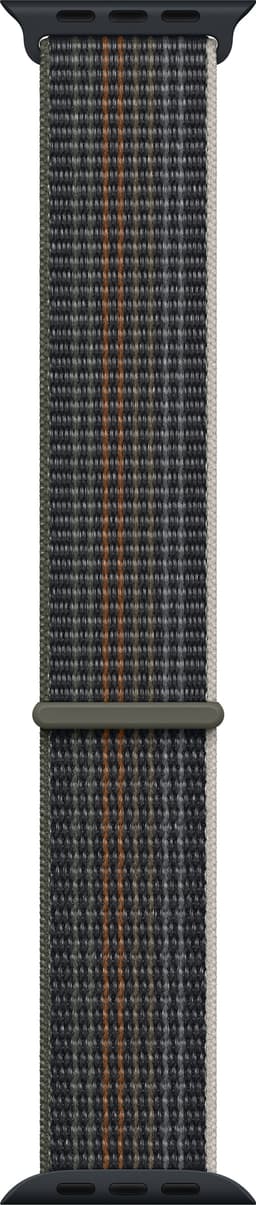 Apple 45 mm Sport loop (midnight)