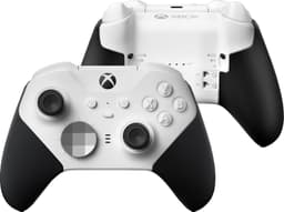 Xbox Series Elite trådløs kontroller Series 2 Core (hvit)