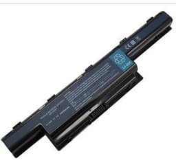 Batteri til ACER Aspire 4251 / 4552 / 4741 / 7741 Travelmate 5740