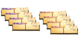 G.Skill Trident Z Royal F4-2666C19Q2-256GTRG muistimoduuli 256 GB 8 x 32 GB DDR4 2666 MHz