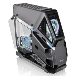 Thermaltake AH T600 Full Tower Svart