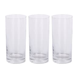 Glas 350ml 3-pack