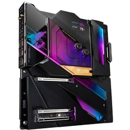 Gigabyte Z690 AORUS XTREME WATERFORCE Intel Z690 Express LGA 1700 Laajennettu ATX
