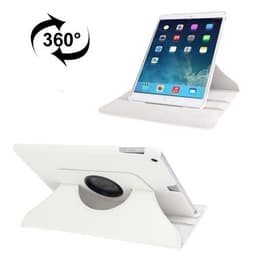 Futteral 360 til iPad 9.7 2018, Air 2, Air - Hvit