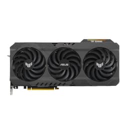 ASUS TUF Gaming TUF-RTX3090TI-24G-GAMING NVIDIA GeForce RTX 3090 Ti 24 GB GDDR6X