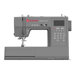 Singer Heavy Duty 6805 Symaskin