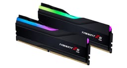 G.Skill Trident Z F5-6000J4040F16GX2-TZ5RK minnemodul 32 GB 2 x 16 GB DDR5 6000 MHz