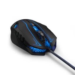 URAGE Hiiri Gaming Reaper 180 Optinen 3200dpi Musta