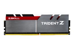 G.Skill 16GB DDR4 muistimoduuli 4 x 4 GB 3200 MHz