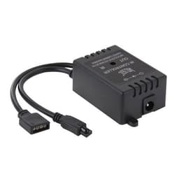 RGB LED-Musiikkiohjain & kaukosäädin