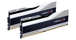 G.Skill Trident Z F5-5600U4040C16GX2-TZ5S muistimoduuli 32 GB 2 x 16 GB DDR5 5600 MHz