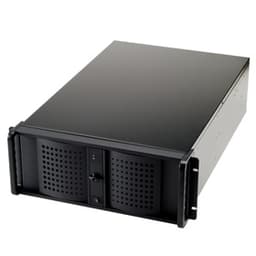 Fantec TCG-4880X07-1 Ställning Svart