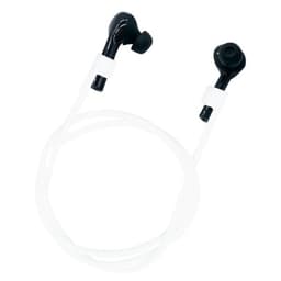 Strap för  att hålla i Apple airpods - vit