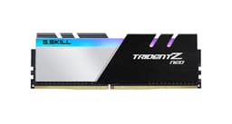 G.Skill Trident Z Neo F4-3600C14Q-32GTZNA RAM-minnen 32 GB 4 x 8 GB DDR4 3600 MHz