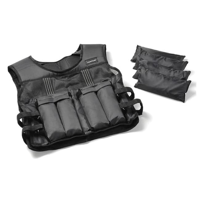 Tunturi viktväst - 10kg