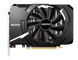 MSI GeForce RTX 3060 AERO ITX 12G OC NVIDIA 12 GB GDDR6