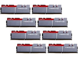 G.Skill 64GB DDR4-3200 minnemodul 8 x 8 GB 3200 MHz