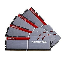 G.Skill 32GB DDR4-3866 hukommelsesmodul 4 x 8 GB 3866 Mhz