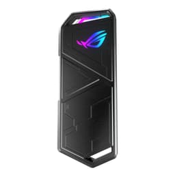 ASUS ROG Strix Arion S500 500 GB Sort