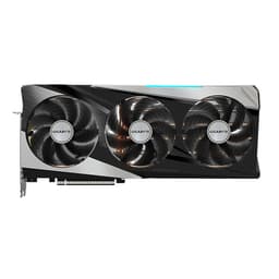Gigabyte Radeon RX 6950 XT GAMING OC 16G AMD Radeon RX 6950XT 16 GB GDDR6