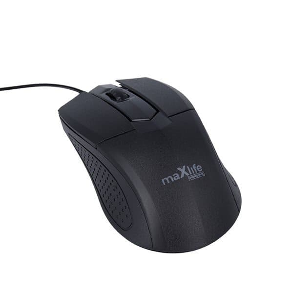 Maxlife MXHM-01 optisk mus
