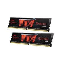 G.Skill Memory Modules F4-2133C15D-32GIS
