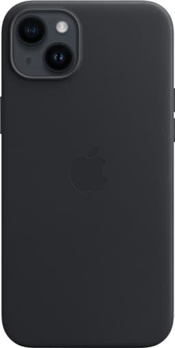 iPhone 14 Plus skinndeksel (Midnatt)